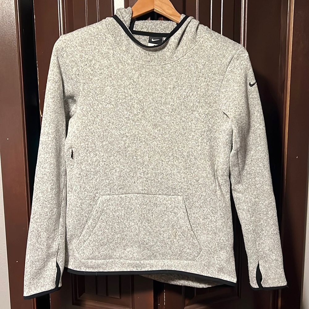 Nike sweatshirt